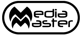 MediaMaster Logo