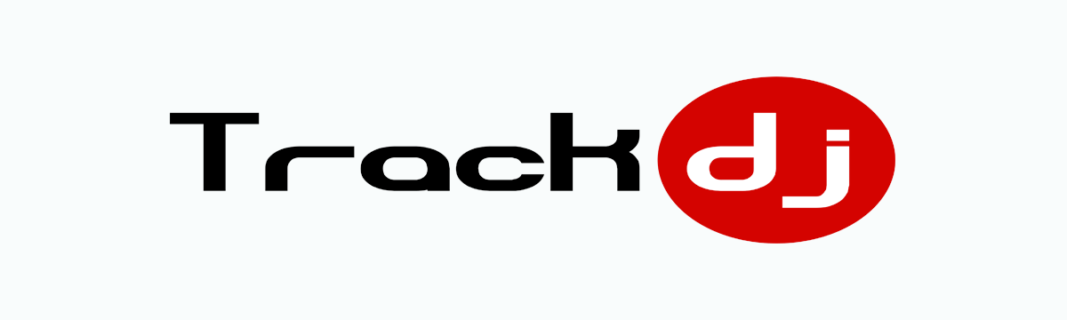 TrackDj Logo