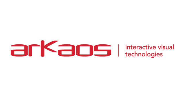 ArKaos Logo
