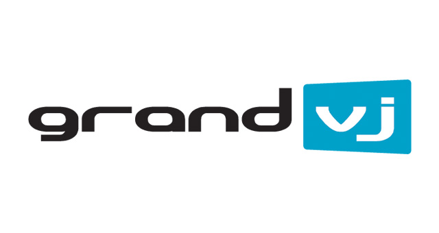 GrandVJ 2 logo