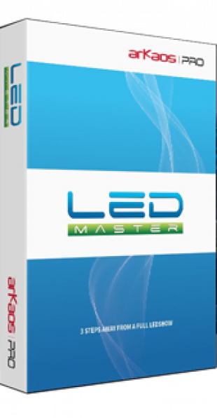 LED Master